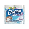 PROCTER & GAMBLE Charmin® Premium Bathroom Tissue - Ultra Soft