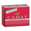 PROCTER & GAMBLE Classic Camay Bar Soap - 4-OZ. Bar Size