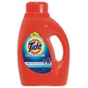 PROCTER & GAMBLE Tide® Coldwater Liquid Laundry Detergent - 50-OZ. Bottle
