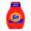 PROCTER & GAMBLE Tide® Liquid 2X Original Laundry Detergent - 25 OZ.