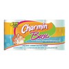 PROCTER & GAMBLE Charmin® Basic Big Roll Bathroom Tissue - 6 Rolls
