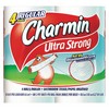PROCTER & GAMBLE Charmin® Premium Bathroom Tissue - Ultra Strong