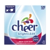PROCTER & GAMBLE ColorGuard® Cheer® Laundry Detergent - 169-oz. box.