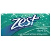 PROCTER & GAMBLE Zest® Aqua Pure Bar Soap - 3.2-OZ.