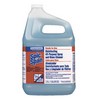 PROCTER & GAMBLE Spic & Span® Disinfecting All-Purpose Spray & Glass Cleaner - Gallon Bottle
