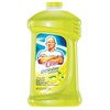 PROCTER & GAMBLE Mr. Clean® Antibacterial All-Purpose Cleaner - 40-OZ. 