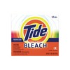 PROCTER & GAMBLE Tide® Laundry Detergent with Bleach - 26-OZ. Box