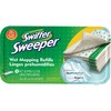PROCTER & GAMBLE Swiffer® Sweepers - 12 refill cloths per box.