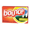PROCTER & GAMBLE Bounce® Fabric Softener Sheets - 25 Count Box