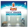 PROCTER & GAMBLE Mr. Clean® Magic Eraser® - 4 Cleaning Pads per Box