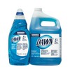 PROCTER & GAMBLE Dawn® Manual Pot & Pan Dish Detergent - 38-OZ. Bottle