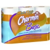 PROCTER & GAMBLE Charmin® Big Roll Basic Toilet Tissue - 6 ROLLS