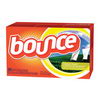 PROCTER & GAMBLE Bounce® Fabric Softener Sheets - 160 Count Box