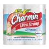 PROCTER & GAMBLE Charmin® Ultra Strong Bathroom Tissue - 4" x 4"