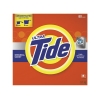PROCTER & GAMBLE Tide® HE Laundry Detergent - 95 OZ.
