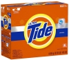 PROCTER & GAMBLE Tide® Laundry Powder - 143 OZ.