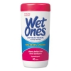 Wet Ones® Antibacterial Moist Towelettes - 5" x 7 1/2"