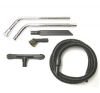 Pullman Dry Tool Kit for 45 HEPA Dry Vacuum - 