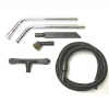 Pullman Dry Tool Kit For Pullman Wet/Dry Vac 86ASB - 