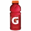 Gatorade G-Series® Perform 02 Thirst Quencher, Fruit Punch - 20 OZ