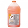Gatorade Liquid Concentrate, Orange - 1 gal
