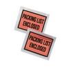 QUALITY PARK Self-Adhesive Packing List Envelopes - 100 per box