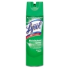 RECKITT BENCKISER Professional LYSOL® Brand Disinfectant Spray, Country Scent - 19 OZ