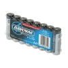 RAYOVAC Industrial PLUS Alkaline Batteries - 1.5 V
