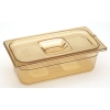 RUBBERMAID Hot Food Pan Lid - With Peg hole