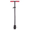 RUBBERMAID Brute® Trainable Dolly Pull Handle Accessory - Black