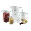 RUBBERMAID Bouncer® Measuring Cups - 1-Cup Capacity