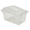 RUBBERMAID Lid for Food Boxes - 18 x 12