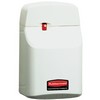 RUBBERMAID Economy SeBreeze® 9000 Metered Aerosol Dispenser - Off-White