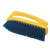 RUBBERMAID Iron Handle Scrub Brush - 