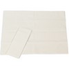RUBBERMAID Protective Liners for Baby Changing Stations - White