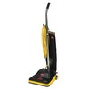 RUBBERMAID 12" Traditional Upright Vacuum Cleaner - 13.75 qt