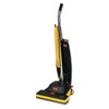 RUBBERMAID 16" Traditional Upright Vacuum Cleaner - 13.75 qt