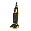RUBBERMAID 12" Manual Height Upright Vacuum Cleaner - 5.63 qt