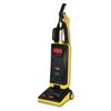 RUBBERMAID 12" Power Height Upright Vacuum Cleaner - 2 HP