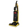 RUBBERMAID 15" Power Height Upright Vacuum Cleaner - 2 HP