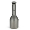 RUBBERMAID Infinity™ Traditional Smoking Receptacle - Antique Pewter