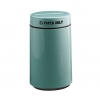 RUBBERMAID Fiberglass Round Paper Recycling Receptacle - 15 Gal.