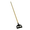 RUBBERMAID Bamboo Mop Handles - 60" Invader® Side Gate