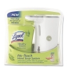 RECKITT BENCKISER LYSOL® Healthy Touch™ Hand Soap System - Green Tea & Ginger