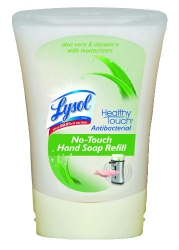 RECKITT BENCKISER Professional LYSOL® Healthy Touch™ Hand Soap Refills - Aloe Vera
