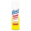 RECKITT BENCKISER Professional LYSOL® Brand Disinfectant Foam Cleaner - 24-OZ. Aerosol Can