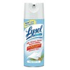 RECKITT BENCKISER LYSOL® Brand III Disinfectant Spray - 12-OZ. Aerosol Can