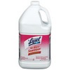 RECKITT BENCKISER Professional Lysol® Brand No Rinse Sanitizer - Gallon Bottle