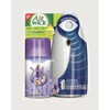 RECKITT BENCKISER AIR WICK® FRESHMATIC® Ultra Automatic Spray Starter Kit - Lavender Fragrance