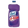 RECKITT BENCKISER Lysol® Brand III Disinfectant All-Purpose Cleaner 4 in 1 - 40-OZ. Bottle